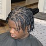 Instant Starter Locs