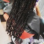 crochet braids