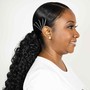 Crochet Braids