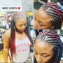 Crochet Braids