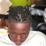 Men Cornrows