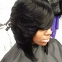 Adult Relaxer + Style (age 13 & up)