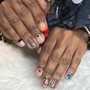 Gel Manicure