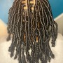 Marley Twist