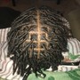 LØC Retwist