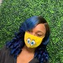 Lace Closure Sew In