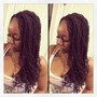 Flat Twists