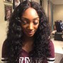 Lace Closure Sew In