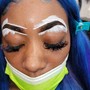 Eyebrow Shaping