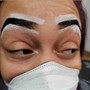 Eyelash Extension Removal, Strip Lashes, Eyelash Extensions