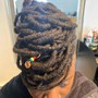 Kinky Twist