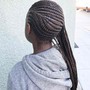 Medium Lemonade Braids