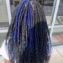 Loc extensions + install