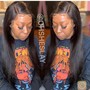 Lace Closure Sew In