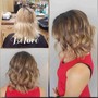 Women's Cut & Blowout