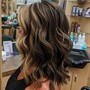 Express Brazilian Blowout