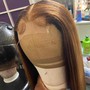 Wig Maintenance