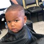 Kid's Cut