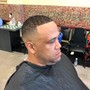 Teen Haircuts Fade/Taper/Even