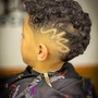 KIDS SPECIALTY CUT