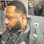 Bigen Hair Beard W selected Cut