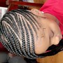 Island twist