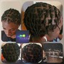 Comb Twist