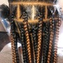 Poetic Justice Braids