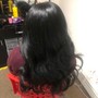 WIG INSTALL (closure)