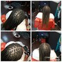 Senegalese Twist