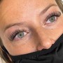 Eyelash Lift & Tint