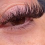 Eyelash Tint