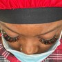 Hybrid Lashes