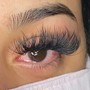 Eyelash Extension Removal