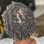 Loc Re-twist