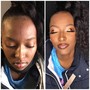 1 ON 1 Makeup Class