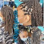 Loc styling