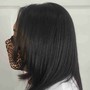 Keratin Treatment