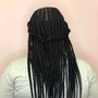 Crochet Braids