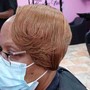 Scalp Treatment