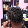 Senegalese Twist