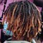 Senegalese Twist