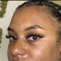 $25 quick Lashes