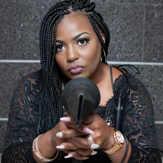 Candy Evans Cosmetologist Book Online with StyleSeat