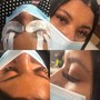 Volume Lash Extensions