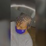 Kid’s  RETWIST