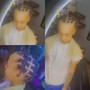 Kid’s  RETWIST