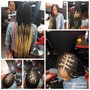 Senegalese Twist