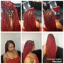 Crochet Braids