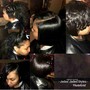 Lace Closure Sew In